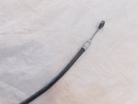 Indian Gilroy Scout Chief & Spirit Clutch Lever Cable Wire Line Assembly 61-045 - C3 Cycle