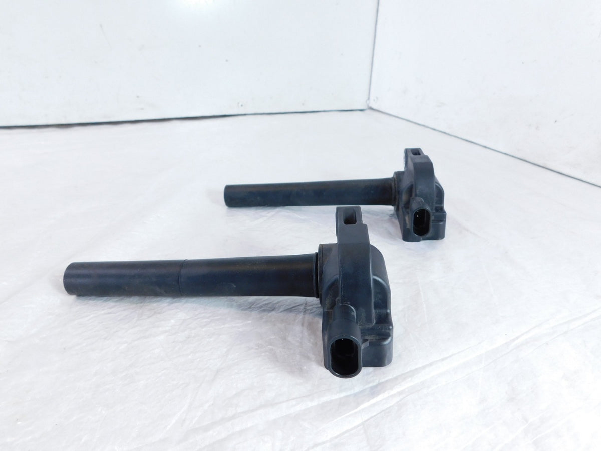 Harley Pan America Sportster 1250 Nightster 975 Front & Rear Ignition Coil Packs - C3 Cycle