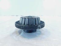 BMW F650 F650GS Dakar G650GS Sertao Upper Triple Tree Bearing Adjusting Ring - C3 Cycle