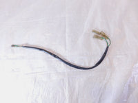 Honda GL500 GL650 Silverwing 500 650 Brake Taillight Tail Lamp Sub Wire Harness - C3 Cycle