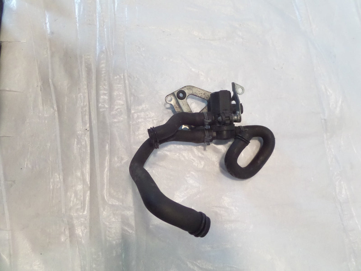 Ducati Scrambler & Monster 797 OEM Air Valve Solenoid Top Engine Switch Sensor - C3 Cycle
