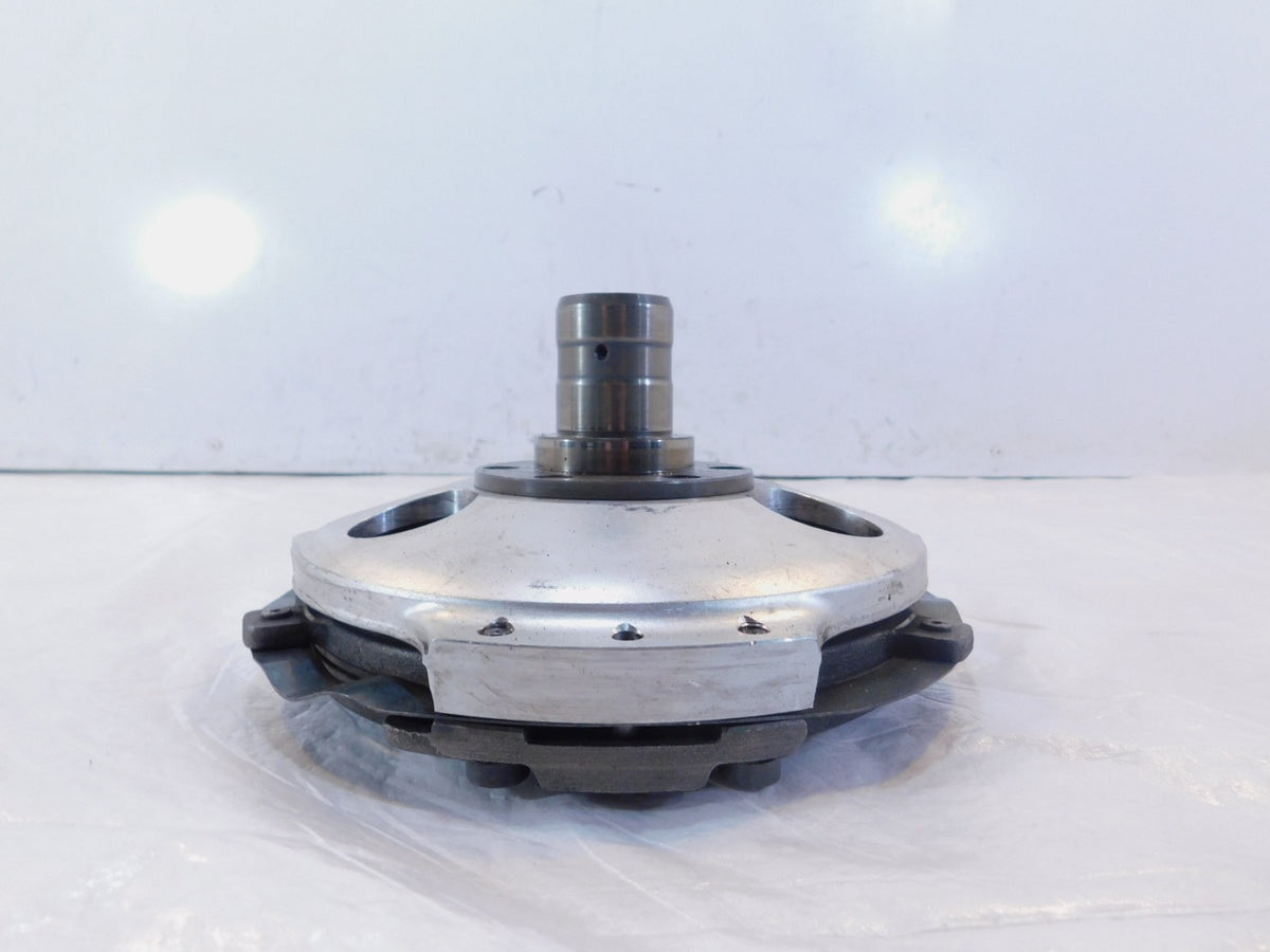 BMW K1 K100LT K100RS K1100LT K1100RS Clutch Housing Pressure Plate - 21211450899 - C3 Cycle