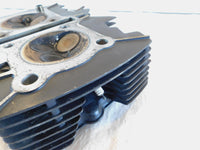 Honda CM450A & CM450C Custom Engine Motor Cylinder Head w/ Springs & Valves - C3 Cycle