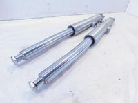 Bent Harley Davidson Touring Electra Glide Classic & Ultra Classic Front Forks - C3 Cycle