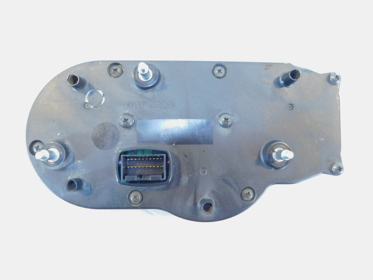 2008-2010 Buell XB XB12 XB12X Ulysses Speedometer Odometer Instrument Cluster - C3 Cycle