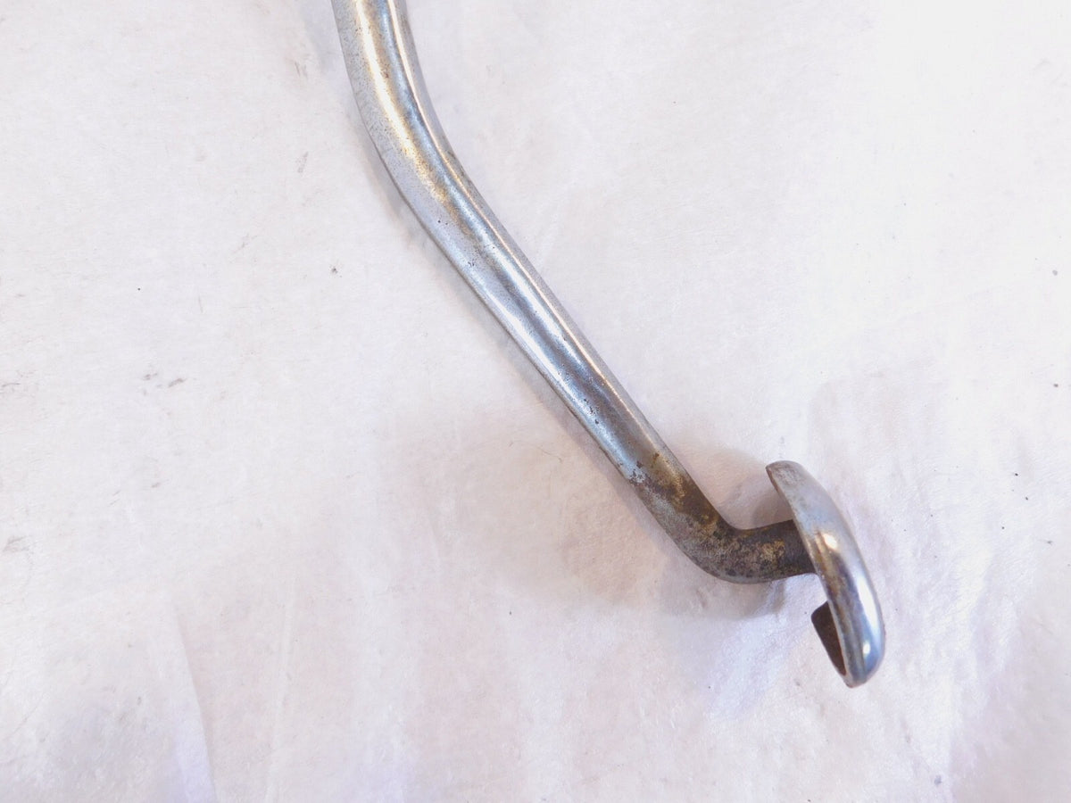 1981 1982 & 1983 Yamaha XV750 XV920 Virago 750 920 Rear Right Foot Brake Pedal - C3 Cycle