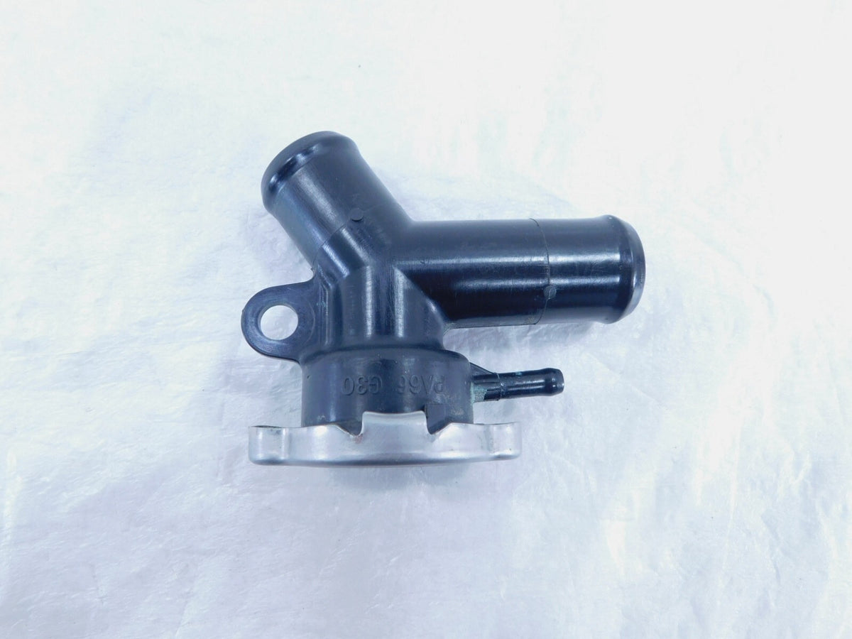 Honda CBR1000RR CB1000RA Engine Motor Radiator Coolant Filler Neck Tube & Cap - C3 Cycle