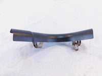 Harley Davidson Dyna Super Glide & Low Rider Center Exhaust Header Cover Shield - C3 Cycle