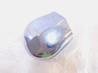 Harley Davidson Touring Road King & Electra Glide & Softail Chrome Horn Cover - C3 Cycle