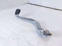Harley Davidson Dyna Wide Glide Right Forward Controls Brake Pedal Lever - Rust - C3 Cycle