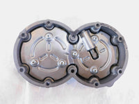 Triumph Sprint & Trophy 900 Gray Left Engine Motor Side Crankcase Block Cover - C3 Cycle