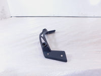 BMW K1300 K1300R & K1200 K1200R Black Adapter Bracket Mount Fairing 46637686638 - C3 Cycle