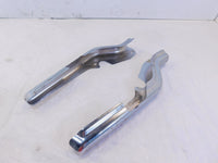 Harley Davidson Road King & Electra Glide Left Right Fender Chrome Strut Covers - C3 Cycle