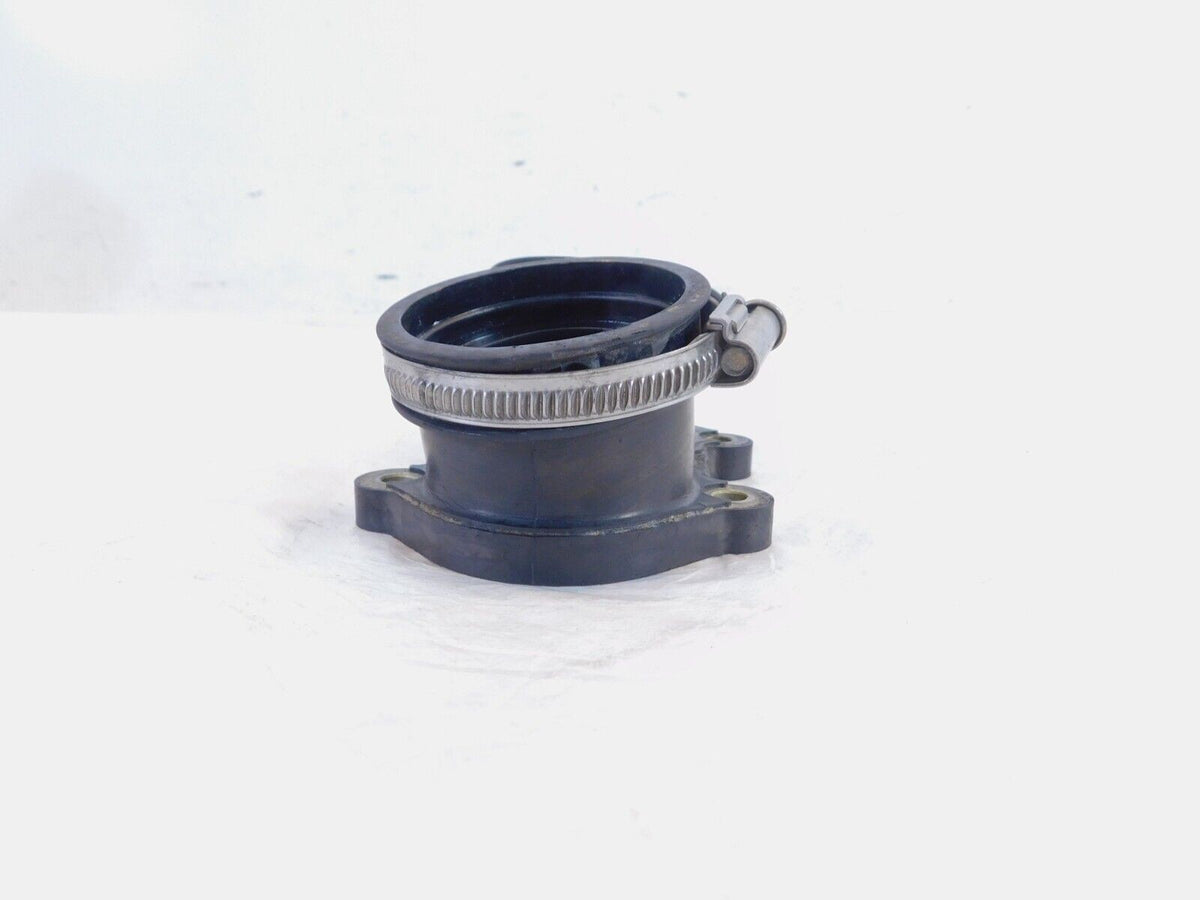 Victory V92 Kingpin Vegas Hammer Deluxe Touring Cruiser Throttle Body Boots - C3 Cycle