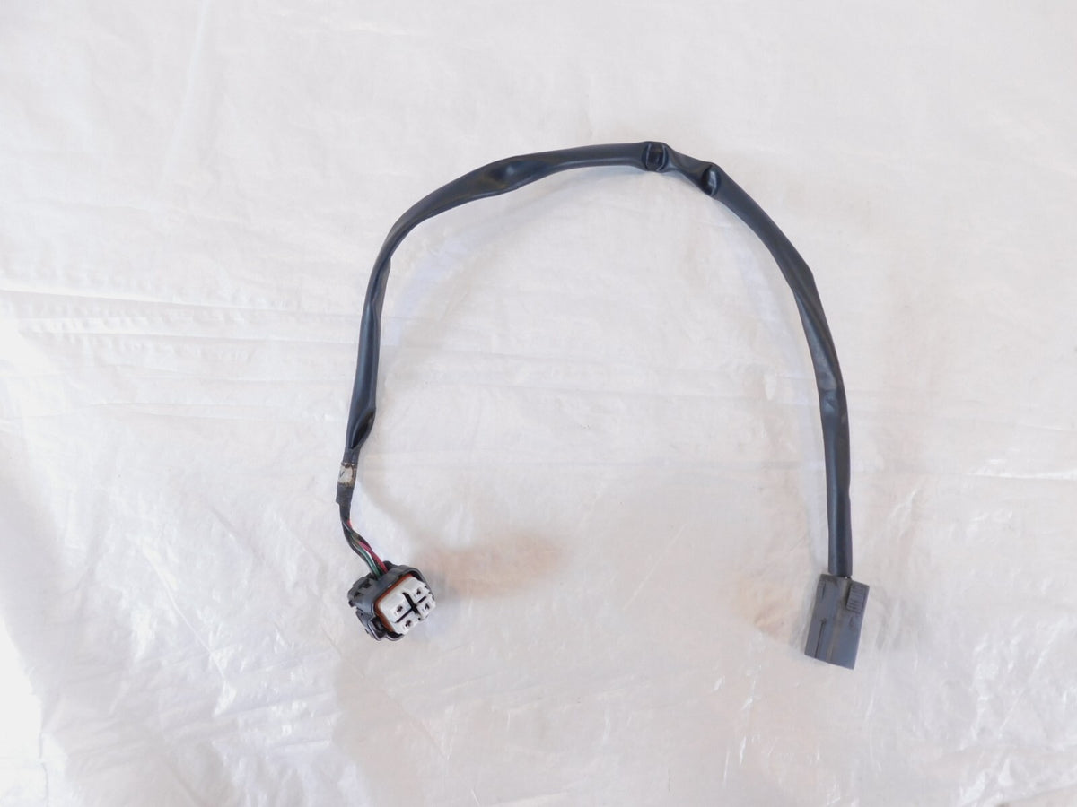 2005-2015 Yamaha Majesty 400 YP400 OEM Electrical Wire Sub Harness Pigtail Cable - C3 Cycle