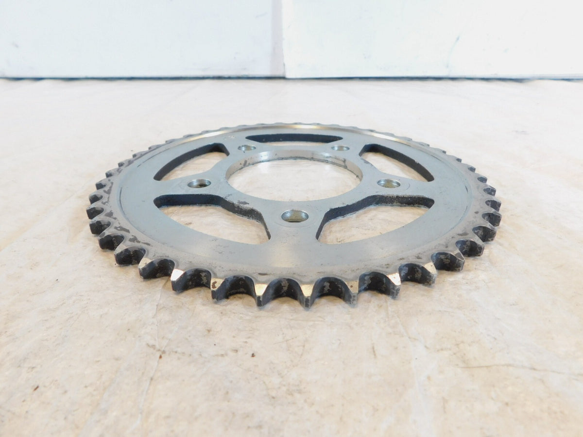 Triumph Adventurer Legend TT Thunderbird Sport Front Wheel Sprocket 43T T2017400