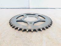 Triumph Adventurer Legend TT Thunderbird Sport Front Wheel Sprocket 43T T2017400