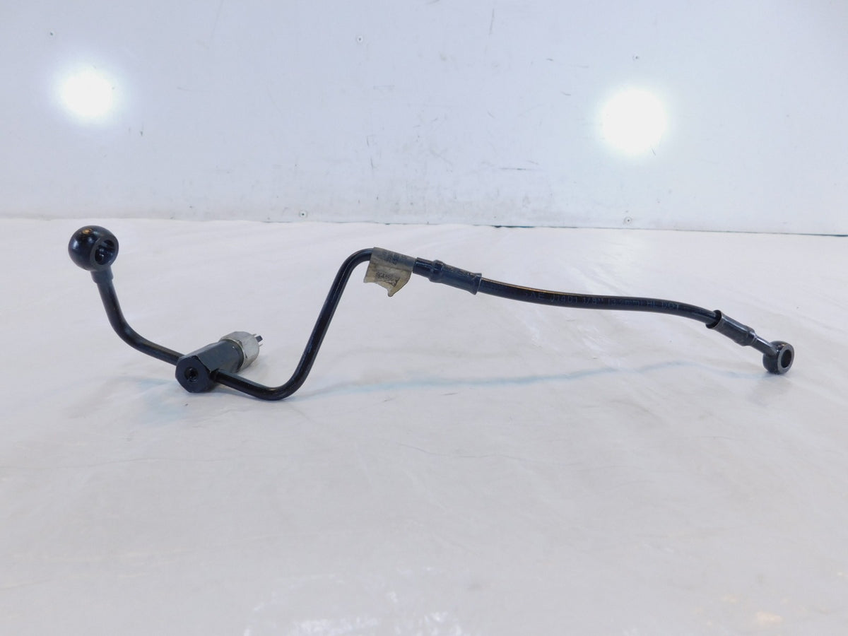 Harley Davidson Pan America 1250 RA1250 ABS Rear Master Cylinder Brake Hose Line - C3 Cycle