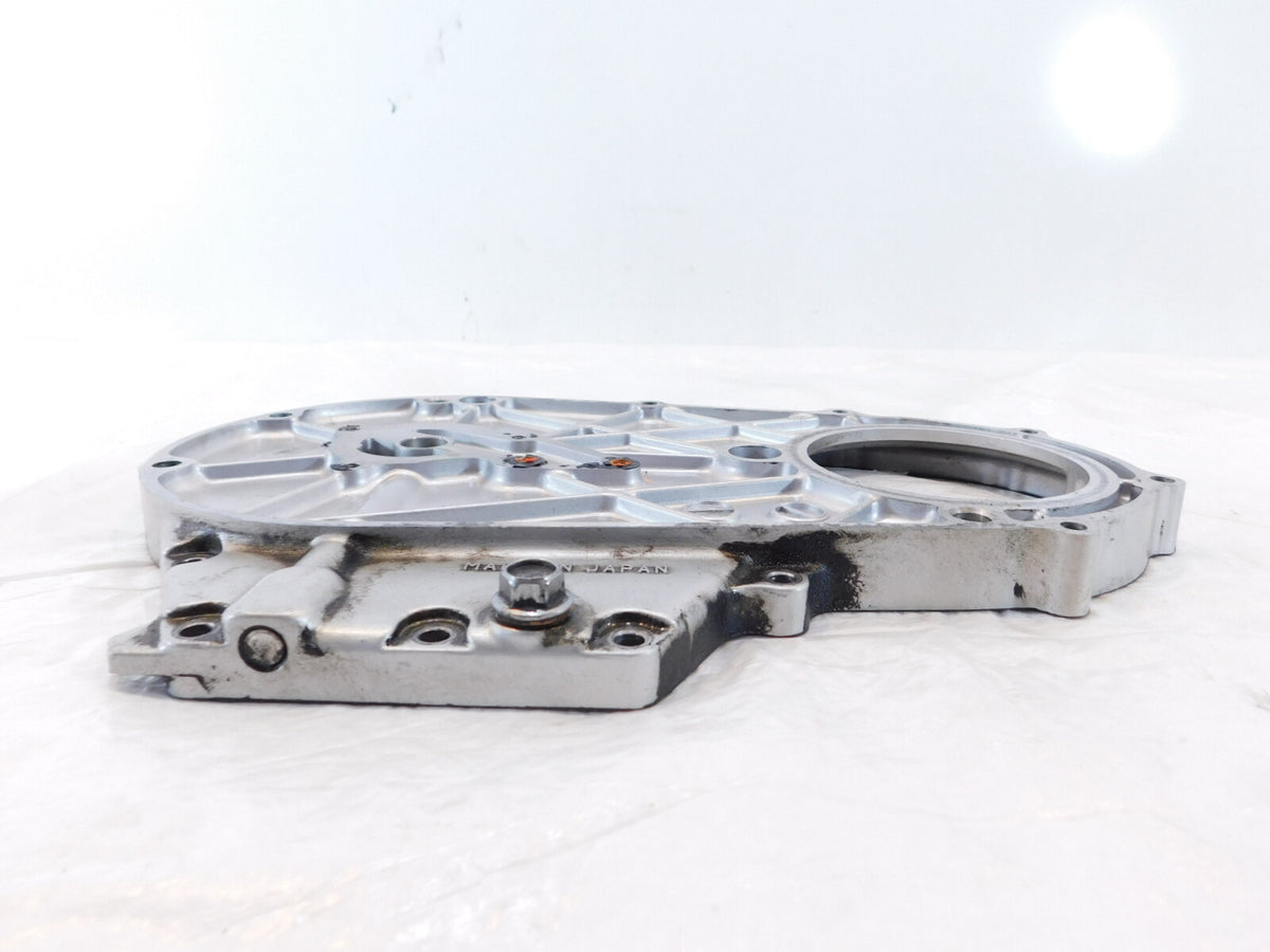 Yamaha XV1600 XV1700 Road Star 1600 Right Side Inner Transfer Gear Case Cover - C3 Cycle