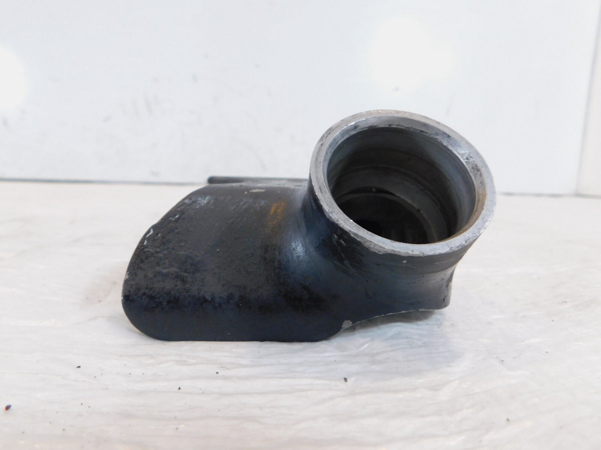 Harley Touring Road King & Electra Glide Black Oil Filler Spout Housing 62431-93 - C3 Cycle