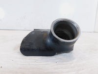 Harley Touring Road King & Electra Glide Black Oil Filler Spout Housing 62431-93 - C3 Cycle