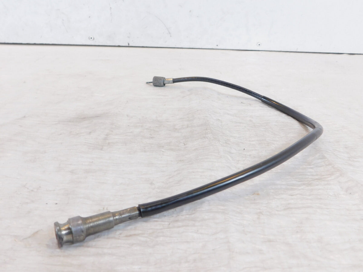 Honda CB900 CB750 CB360 CB1000C Tach Tachometer Instrument Gauge Cable Line Wire