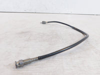 Honda CB900 CB750 CB360 CB1000C Tach Tachometer Instrument Gauge Cable Line Wire