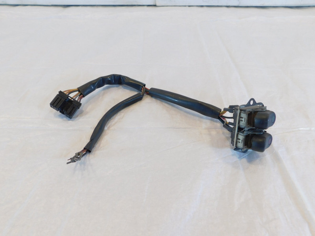 2004-2013 Harley Davidson FLTR Road Glide Cruise Control & Accessory Switches - C3 Cycle