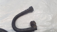 2004 Kawasaki Ninja ZX6RR ZX-6RR ZX6 ZX600 ZX600M Fuel Gas Petrol Line Hoses