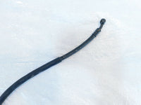 2002-2009 Honda VFR800 Interceptor 800 Clutch Master Cylinder Hose Line Pipe - C3 Cycle