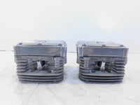 Indian Gilroy Scout Chief & Spirit EVO S&S Cylinder Heads w/ Valves & Springs - C3 Cycle