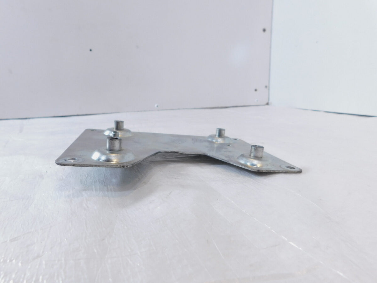 Harley Davidson Dyna Low Rider & Wide Glide Low Rider Electrical Electric Panel - C3 Cycle