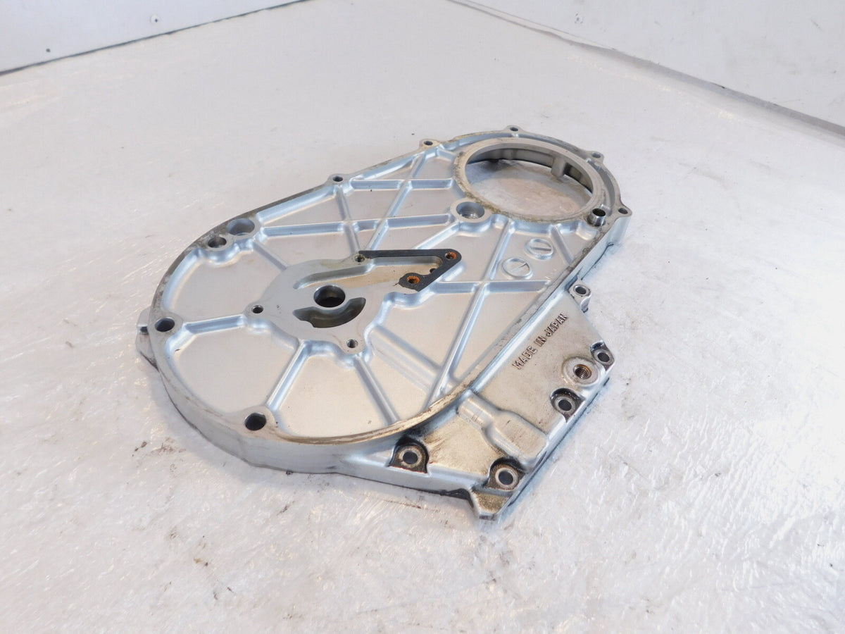 Yamaha XV1600 XV1700 Road Star 1600 Right Side Inner Transfer Gear Case Cover - C3 Cycle