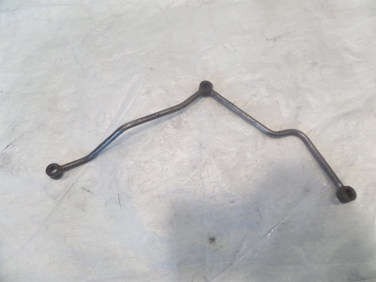 Triumph Daytona 955 Speed Triple 1050 & Sprint ST Crankcase Oil Feed Pipe Line