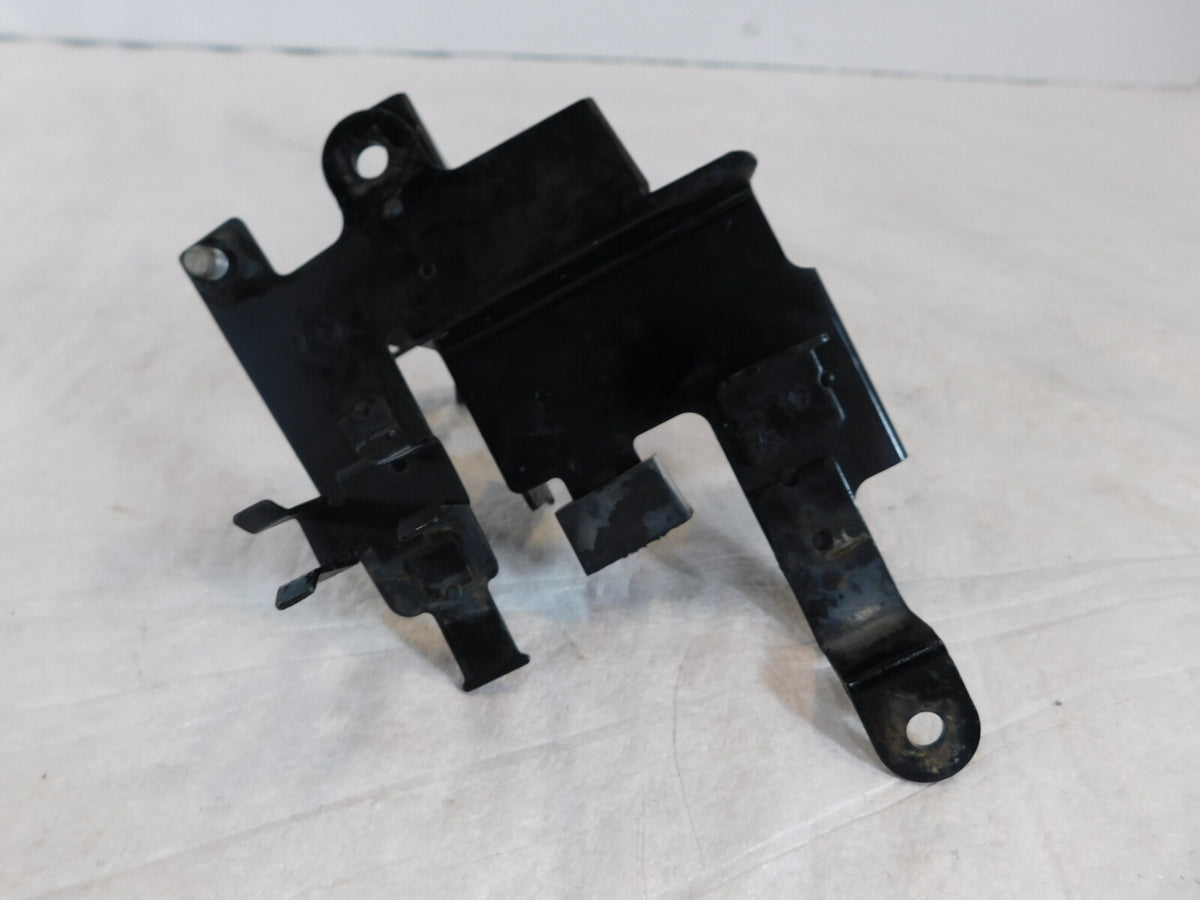 1987-2017 Kawasaki KLR650 KL650 KLR Right Electric Wire Harness Bracket Mount - C3 Cycle