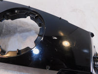 2005-2013 BMW R1200RT R900RT Gas Petrol Fuel Tank Cap Cover Panel Fairing Cowl - C3 Cycle