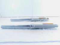 02-06 Harley Davidson V-Rod VRod VRSC Front End Fork Suspension Shocks Straight