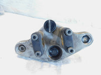 97-09 BMW K1200LT Front Fork Upper Triple Tree Bridge Handlebar Clamps & Switch - C3 Cycle
