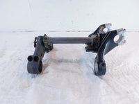 Honda Goldwing 1500 GL1500 Upper Top Fork Steering Stem Triple Tree Brackets - C3 Cycle