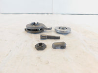 Harley Davidson Sportster 1200 883 Clutch Release Adjuster Screw & Plate & Ramps