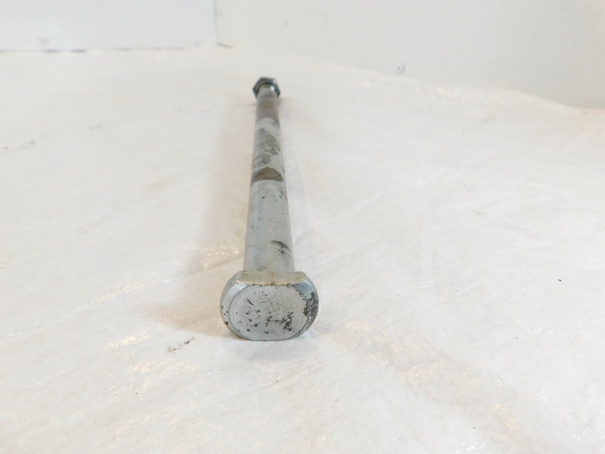 1992-1998 Yamaha XJ600 XJ600S Seca II 600 Rear Wheel Fork Swingarm Pivot Bolt - C3 Cycle