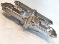 1986 Kawasaki Voyager XII ZG1200 Engine Cylinder Head Valve Cover - C3 Cycle