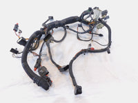 Harley Davidson Electra Glide Ultra Classic CVO Front Fairing Wire Harness Loom - C3 Cycle