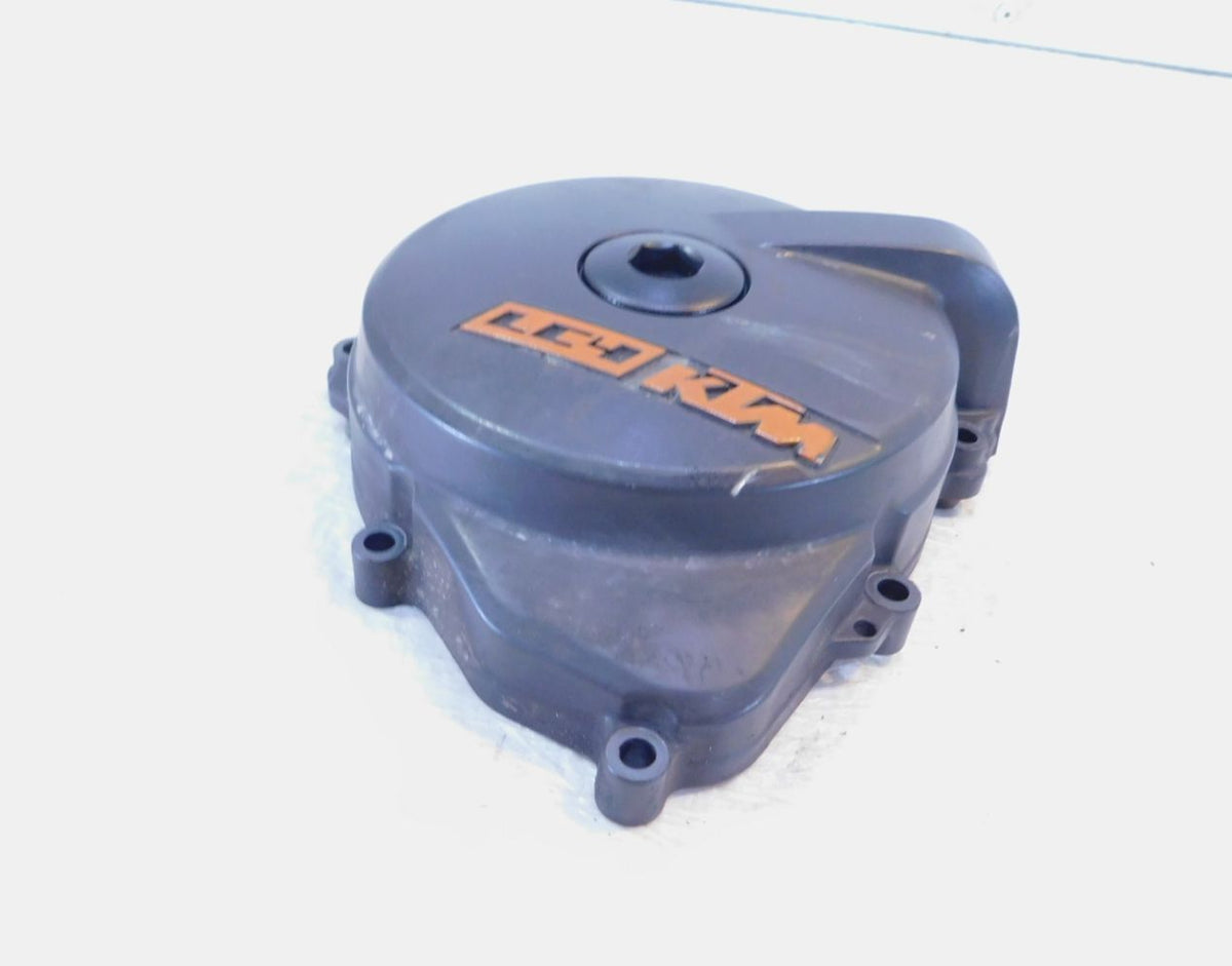 KTM 690 Duke & Enduro R Engine Motor Alternator Generator Stator Coil Cover - C3 Cycle