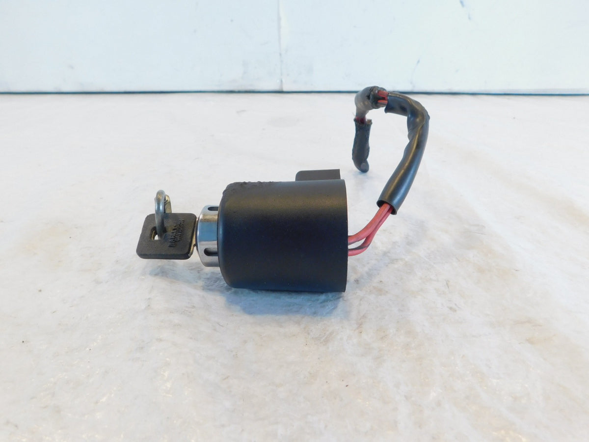 Harley Davidson Sportster 1200 Custom & Sport Ignition Switch Lockset w/ Key - C3 Cycle