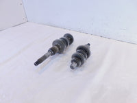 Harley Davidson Road King & Dyna & Softail 5-Speed Transmission Gears & Shafts - C3 Cycle