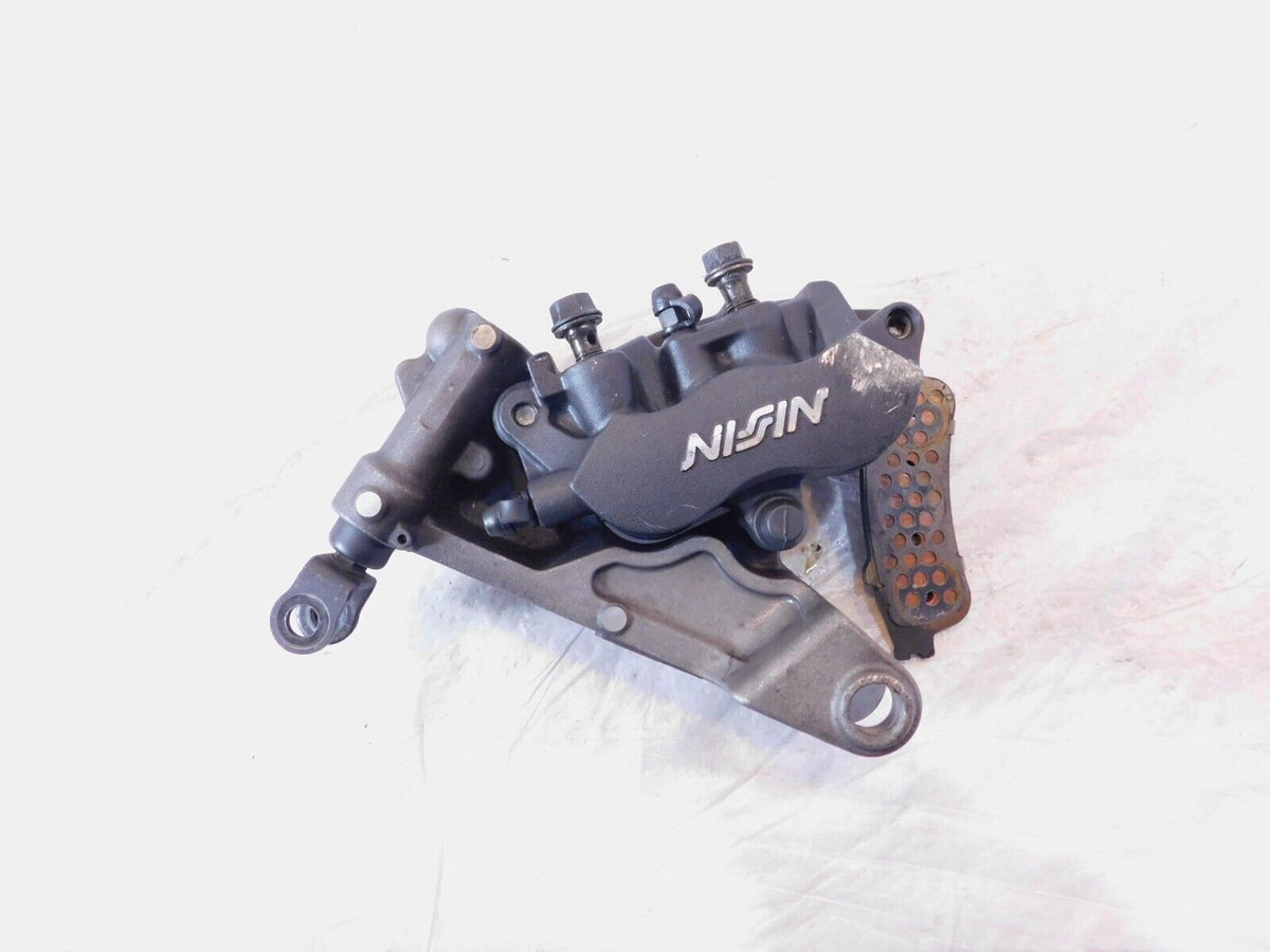2002-2005 Honda Interceptor 800 VFR800 Front Left Wheel Disc Brake Caliper - C3 Cycle