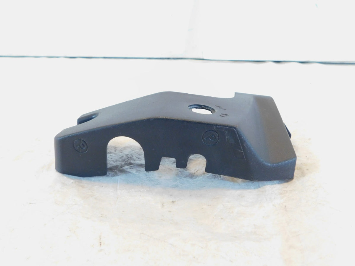 19-21 Can-Am Ryker 600 900 Rally Rear Parking Brake Caliper Cover Trim Cap Case - C3 Cycle