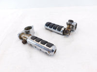 1999 Yamaha XV1600 Road Star 1600 Engine Crash Guard Highway Footrest Foot Pegs - C3 Cycle