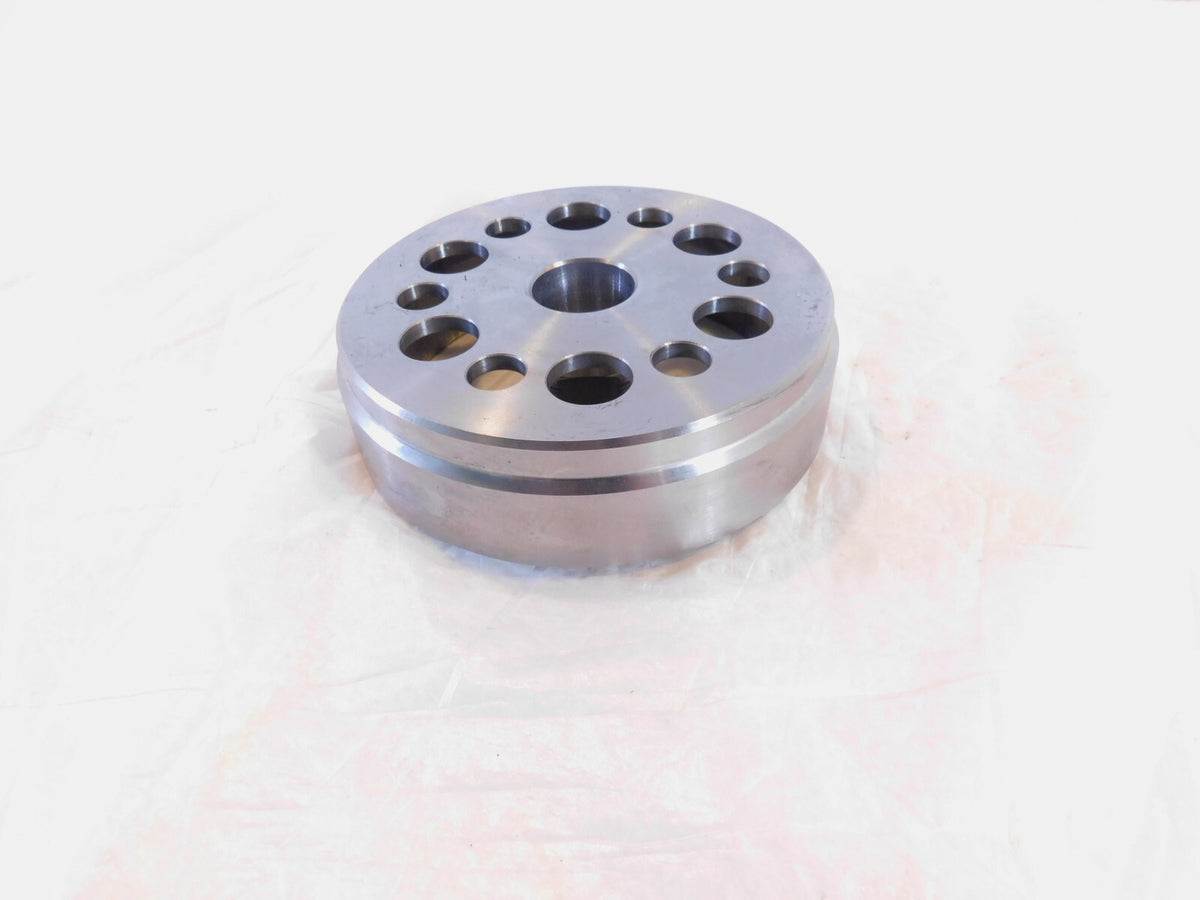 2008-2009 Kawasaki Concours 14 ZG1400 ABS Stator Magneto Magnet Rotor Flywheel - C3 Cycle